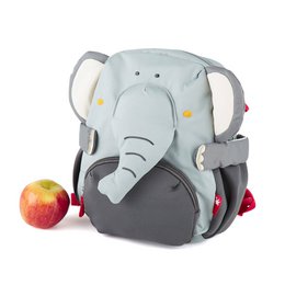 Pfötchenrucksack, Elefant