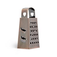 Grater Mini Bronze
