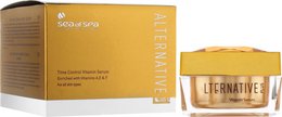 Alternative Plus - Time Control Vitamin Serum (44 kapsler)