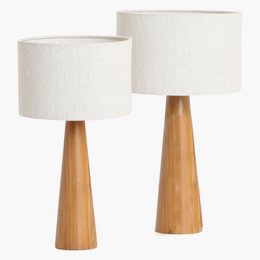 Aspen Tischlampe Cone Medium
