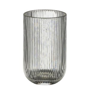 Trinkglas-Set Merlot Transparent