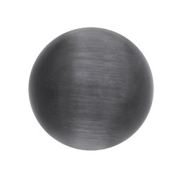Elegant black pendant with a smooth, matte finish. Crafted from high-quality materials, this pendant adds a touch of sophistication to any outfit.