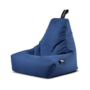 Extreme Lounging b-bag mini-b outdoor - royal blue