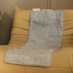 Pleafs® Warmtedeken Nomad Silver Sand