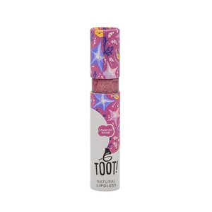 Natuurlijke Lipgloss - Starfish Shine