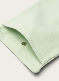 Omay Wipey Pouch Pistazie