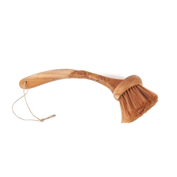 De Hatra-borstel - naturel