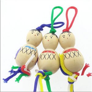 Gelukspoppetjes - basic - XL