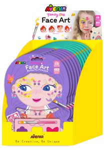 Face Art - Face Art