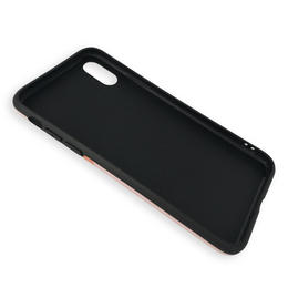 Coque iPhone écologique Paradise