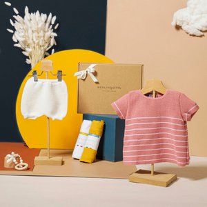 ALMA II  -  6 à 12 mois