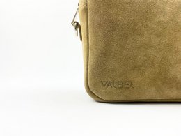 Grevy Pouch - Beige