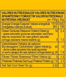 Mango Magic Bar, organic, Roobar, 30g