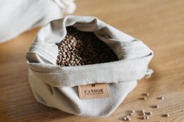 ZERO WASTE BAGS
