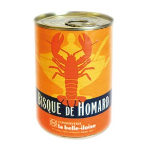 Lobster Bisque