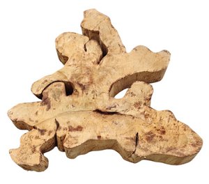 Holzscheibe