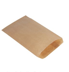 Gift bags Haberdashery bags Bruinkraft 10x16cm - 25 pieces