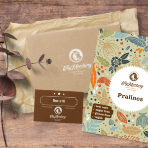 Chocolates - Box of 10