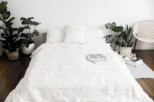 CORDON DUVET COVER