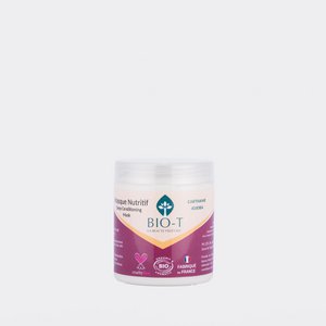 NUTRITIONAL MASK - ORGANIC - 250G