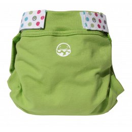 Petit Pea Hybrid Cloth Diaper (panties only), Size L (10-16 kg)