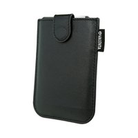 Kartentaschen-Slide Schwarz