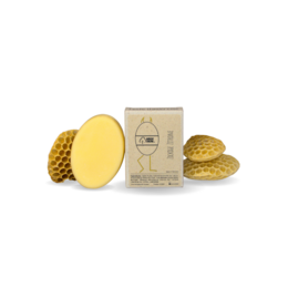Bitchy Lemon - solid håndcreme - 30 gram