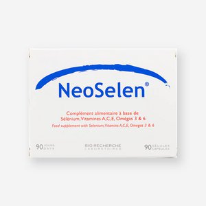 NeoSelen - 90 capsules