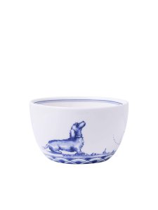 Dipschaaltje Dachshund Nhaan