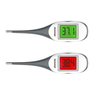 Digitales Thermometer