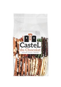 Castel du Chocolat Mixed chocolates