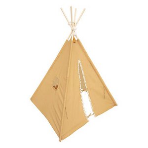 Tipi voor kids Bruin