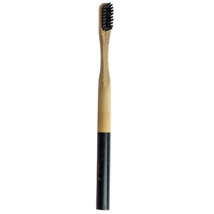 bamboo toothbrush