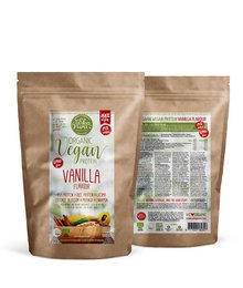 VEGAN PROTEIN VANILLA