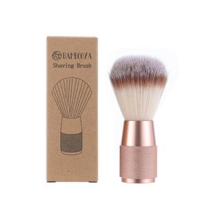 Shaving Brush Rosè Gold