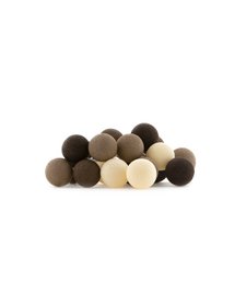 20 cotton balls