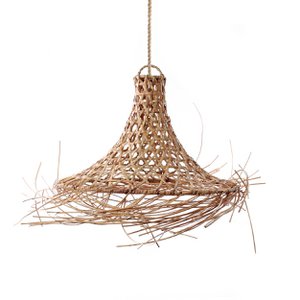 De Mykonos Hanger - Naturel - M