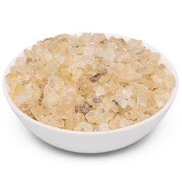 Incense grains copal, 500 grams, decorative bowl. Warm, earthy aroma. Natural, organic material. Ideal for meditation, relaxation.