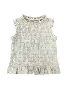 Hemd Indy Ginger Stone Baby