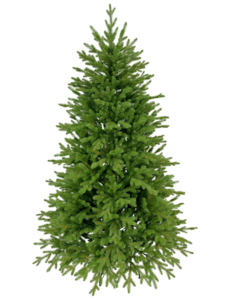 Künstlicher Weihnachtsbaum "Tor" 100% pe