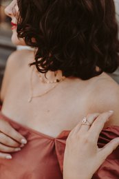 Anillo Gatsby