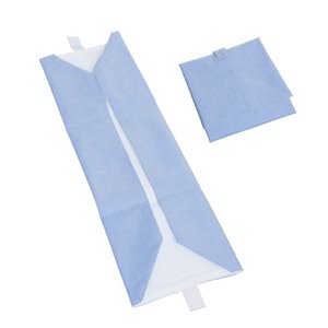 BLUE SNACK HOLDER HH303848