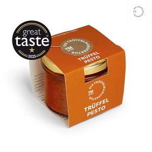 Truffle Pesto 14% Truffle
