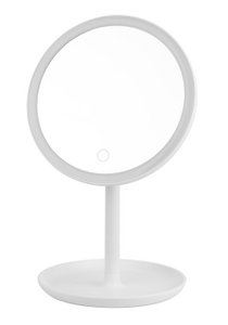FlinQ Wireless Design Schminkspiegel Weiß