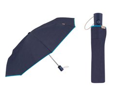 Paraguas Plegable Open+Close | UV50+ | Tejido Reciclado | Windproof