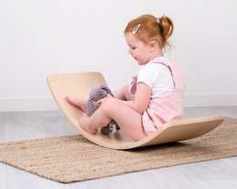 Tabla de equilibrio Capikooa Adventurer Lite