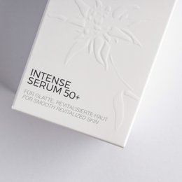 Intens Serum 50+