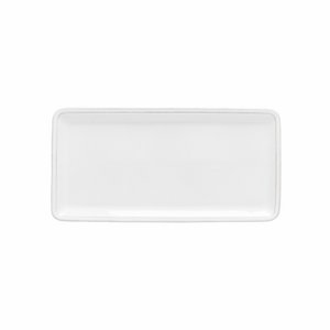 FRISO Platte oval 30 Weiß FIA 302