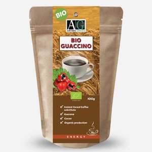 AYURVEDISCHER KAFFEE