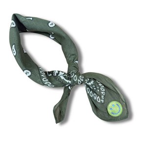 The mudaans "Amy Green" Greet"